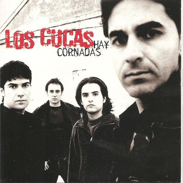 Portada de Hay cornadas