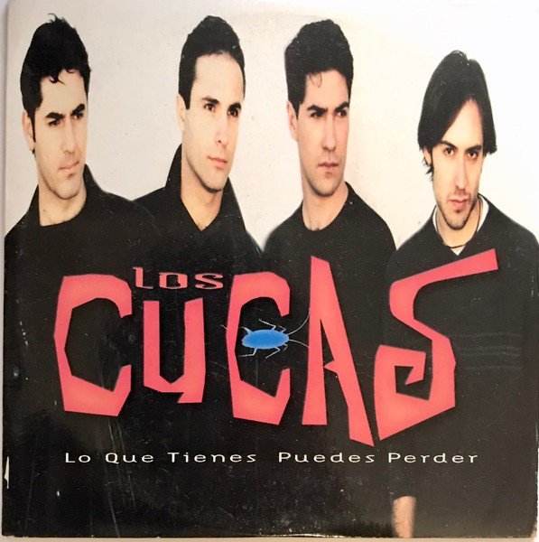 Portada de Lo que tienes puedes perder