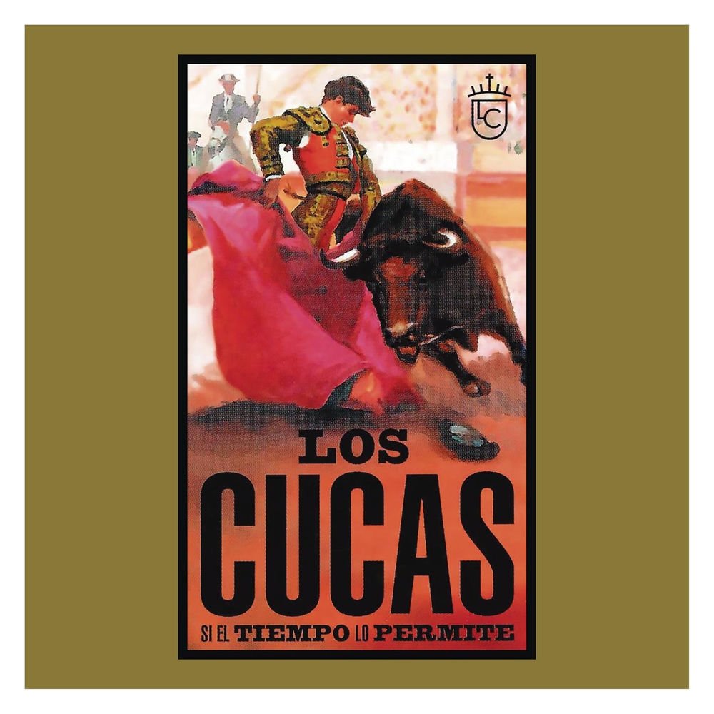 Portada de Si el tiempo lo permite