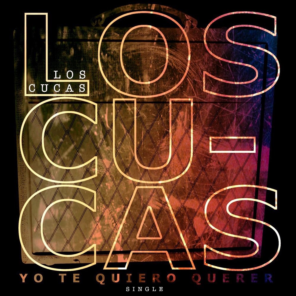 Portada de Yo te quiero querer